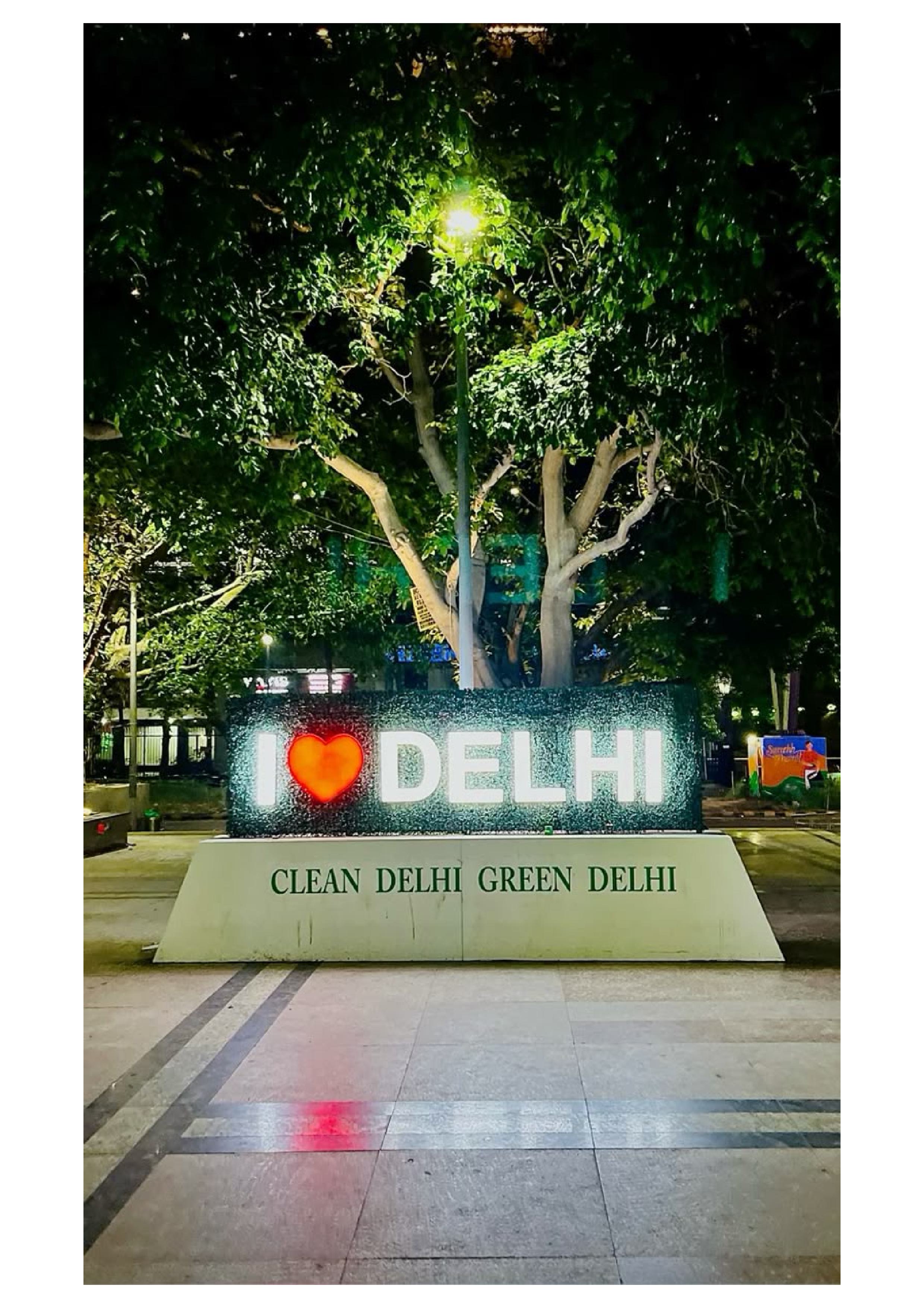 Delhi gallery 3