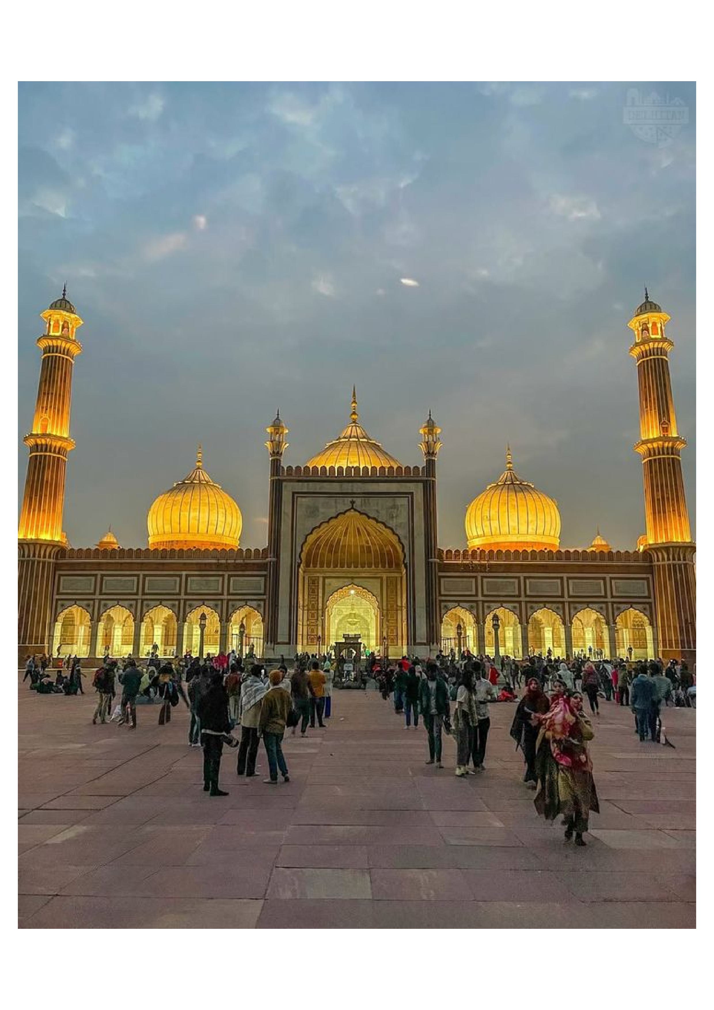 Delhi gallery 4