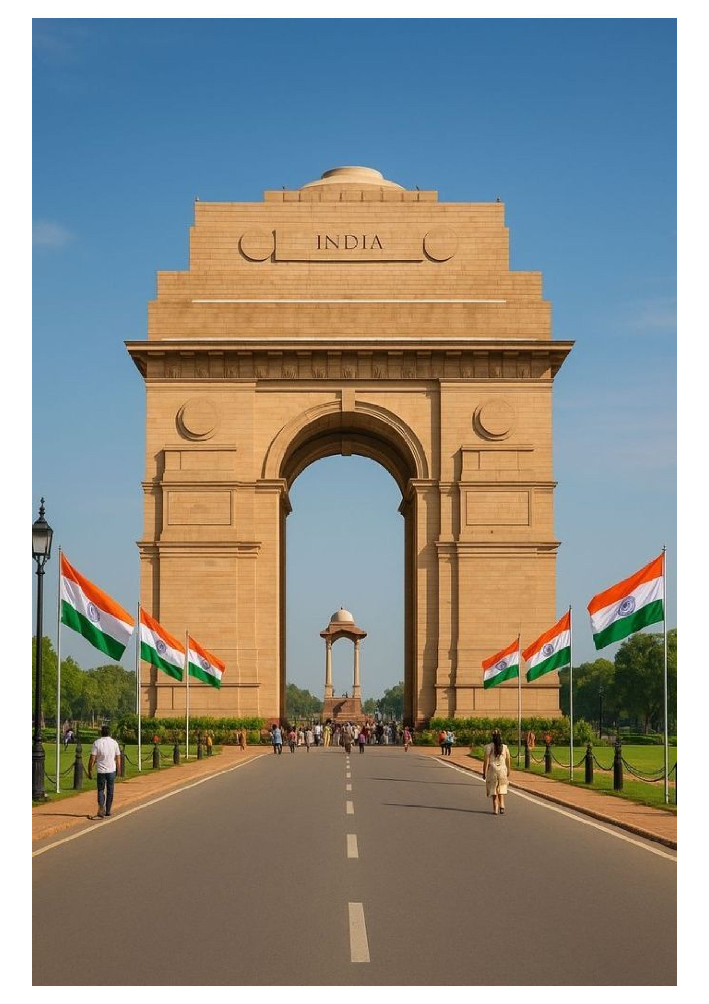 Delhi gallery 7
