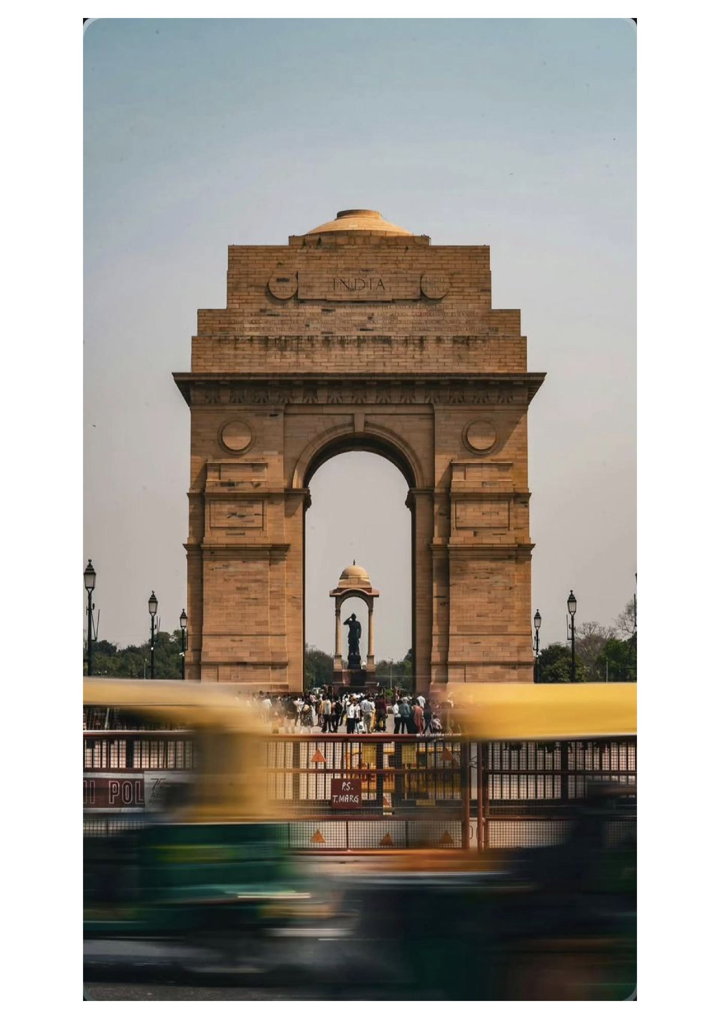 Delhi gallery 9