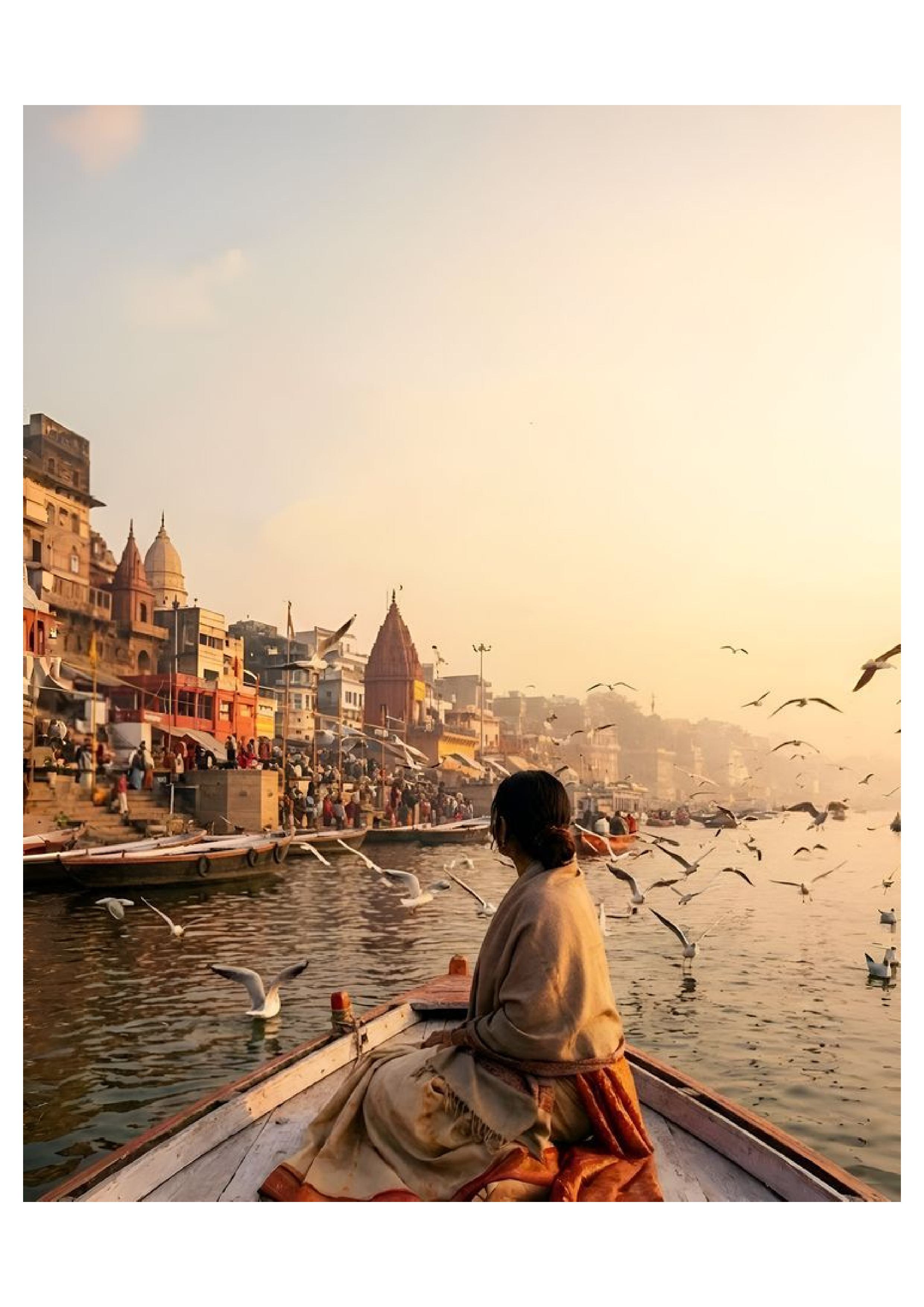 Varanasi gallery 4