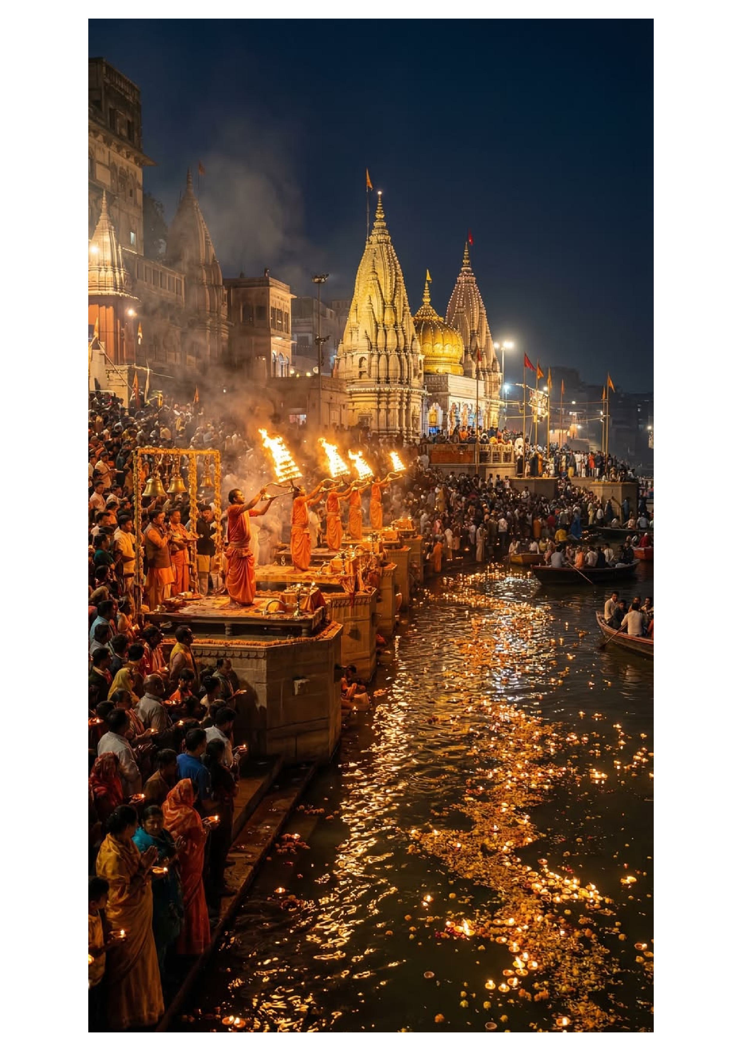 Varanasi gallery 7